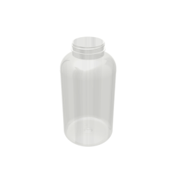 PET Round Packer (C/T) - 950cc 53-400