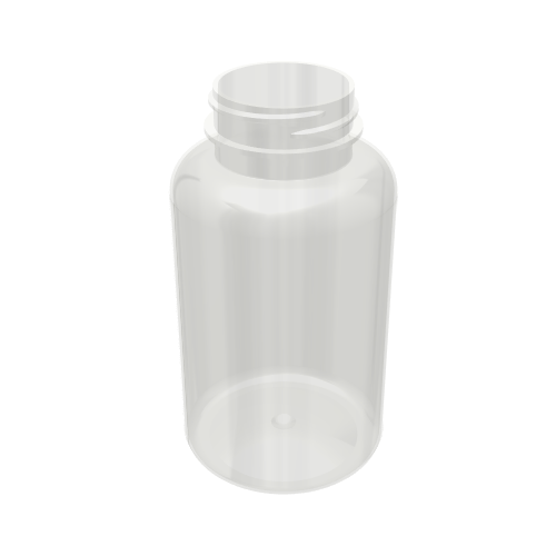 PET Round Packer (C/T) - 200cc 38-400