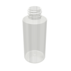 PET Cylinder - 2oz Pet 20-410