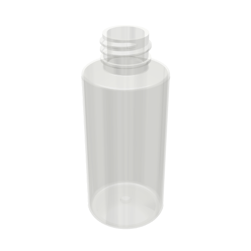 PET Cylinder - 6oz / 188ml Slim 24-410