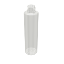 PET Cylinder - 4oz / 125ml 24-410
