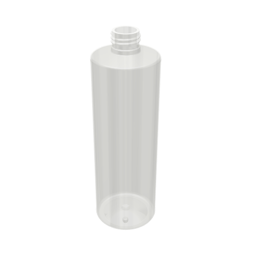 PET Cylinder - 12oz / 355ml 24-410