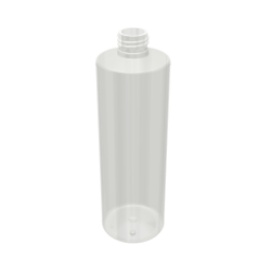 PET Cylinder - 12oz / 355ml 24-410