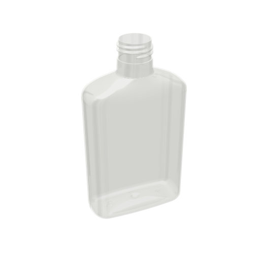 PET Metric Oblong - 350ml 28-410