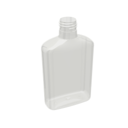 PET Metric Oblong - 350ml 28-410