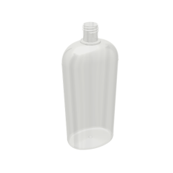 PET Vale Oval - 32oz / 1000ml 28-415