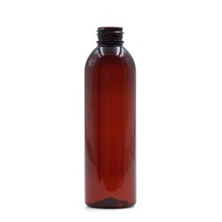 PET 2-Stage Cosmo Round - 8oz / 236ml 24-410