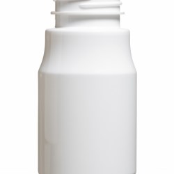 PET Apothecary Round Packer - 150cc 38-400