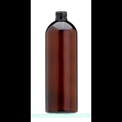 PET Cosmo Round - 16oz 24-410