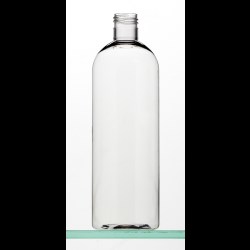 PET Cosmo Round - 16oz 24-415