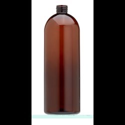PET Cosmo Round - 32oz / 1000ml 28-410