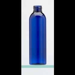 PET Cosmo Round - 6oz / 188ml 24-410
