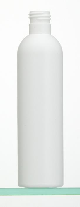 PET Cosmo Round - 8oz / 250ml 24-415