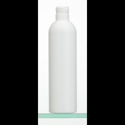 PET Cosmo Round - 8oz / 250ml 24-415