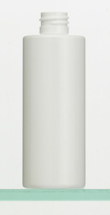 PET Cylinder - 4oz / 125ml 20-410