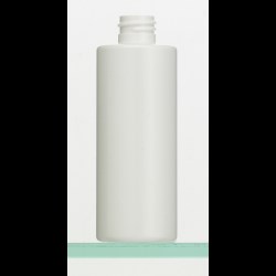 PET Cylinder - 4oz / 125ml 20-410
