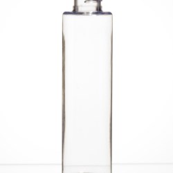 PET Cylinder - 4oz / 125ml Slim 24-410