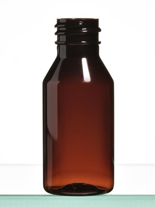 PET Modern Round - 1oz / 30ml 20-Sp