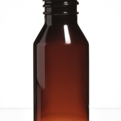 PET Modern Round - 1oz / 30ml 20-Sp