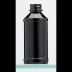 PET Modern Round - 4oz / 125ml 24-400