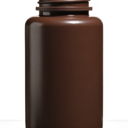 PET Round Packer (C/T) - 150cc 38-400