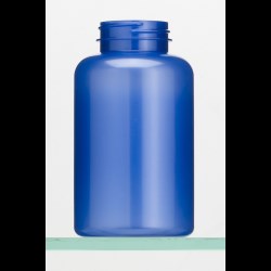 PET Round Packer (C/T) - 400cc 45-400