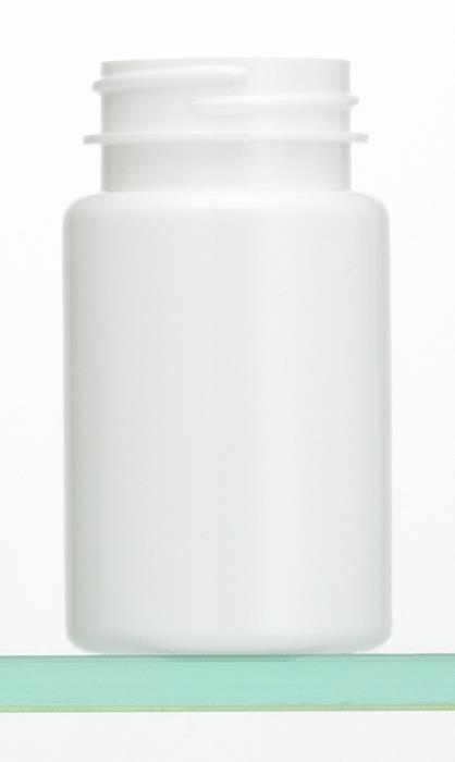 PET Round Packer (C/T) - 75cc Wide 38-400