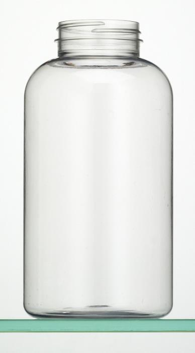 PET Round Packer (C/T) - 950cc 53-400
