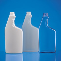 PET Sedona Sprayer  - 17oz PET 28-400r