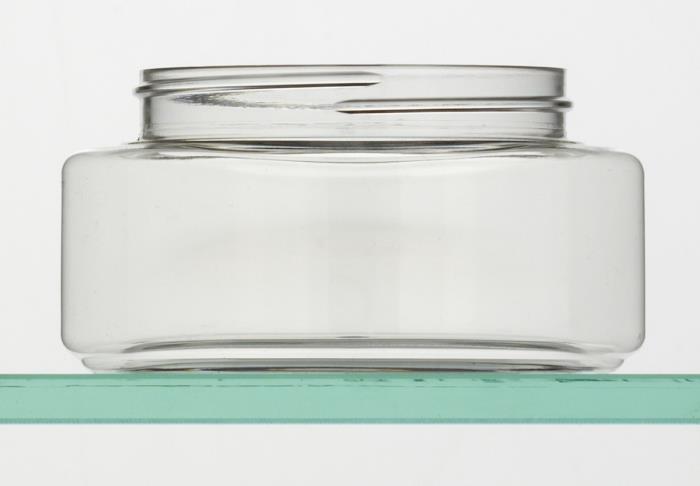 PET Palermo Jar - 6oz / 188ml 70-400