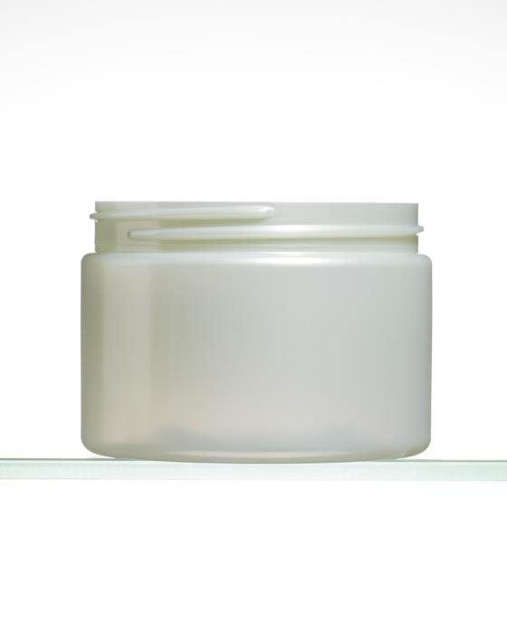 PET Wide Mouth Jar - 12oz / 360ml 89-400