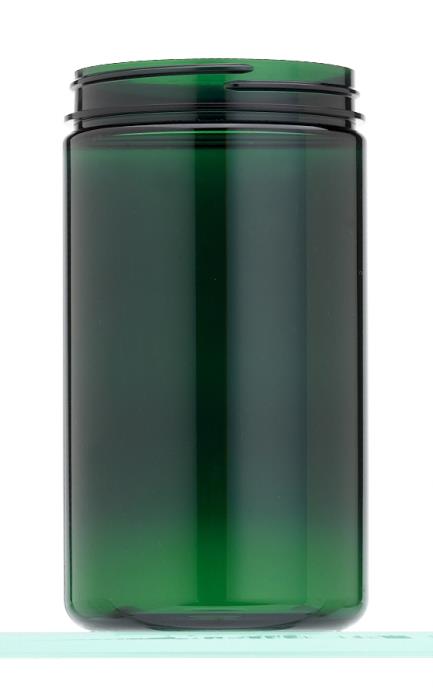 PET Wide Mouth Jar - 32oz / 950ml 89-400
