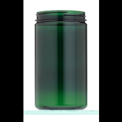 PET Wide Mouth Jar - 32oz / 950ml 89-400