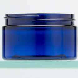 PET Wide Mouth Jar - 4oz / 125ml 70-400