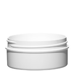 PP Style Line Jars
