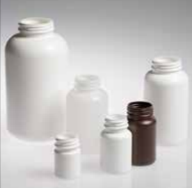 1250cc HDPE “Quality Line” Packers (1250 cc S Line) 53-400