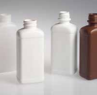 16oz HDPE Blakes/Shelfpacks (16B28) 28-400