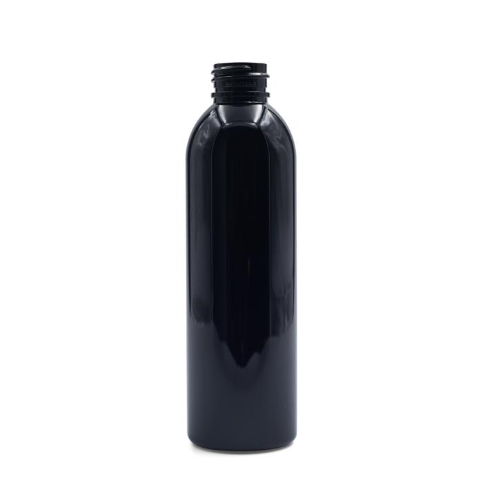 PET 2-stage Cosmo Round - 6oz / 188ml