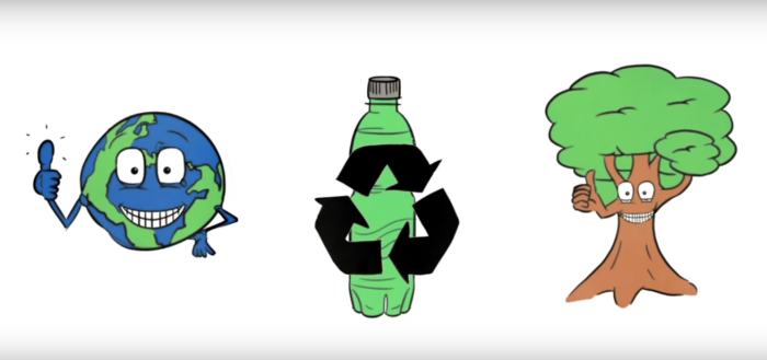 PET-Recyclingkreislauf: So läuft's rund