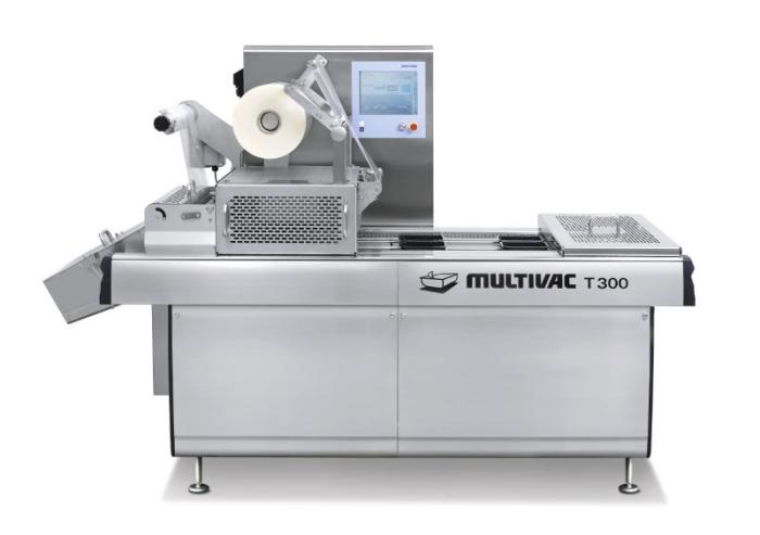 Fresh for longer: Versatile packaging solutions for fresh fruit, vegetables and salads