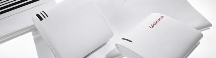 Leaflets for health care