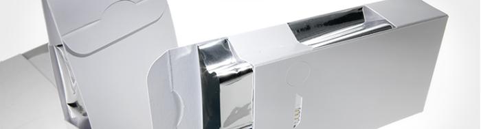 System Packaging for Consumer Brands