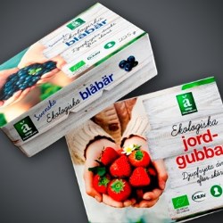 Swedish retailer Coop launches compostable bioplastic packaging