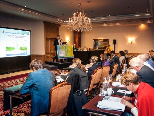 Sustainable Cleaning Products Summit 2015 Press Release