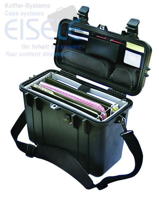 Eisele PELI case