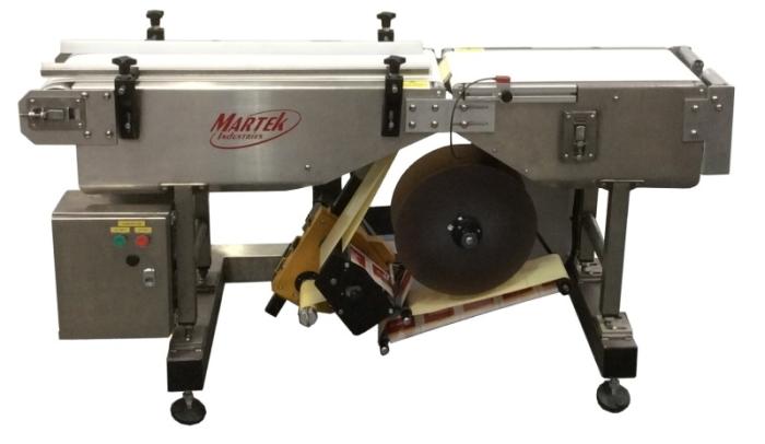 Label Applicators