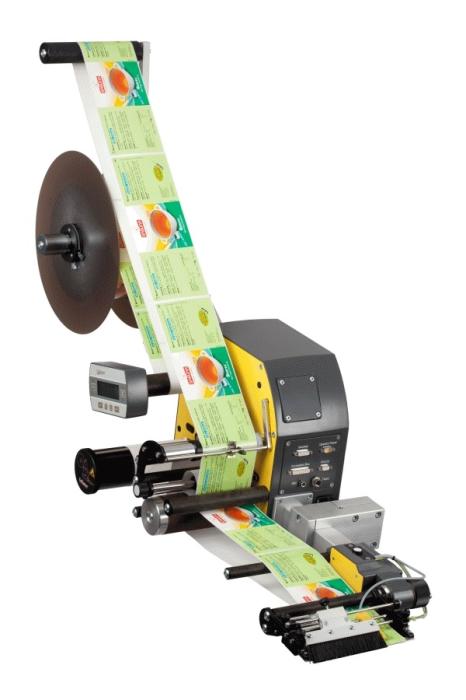 Collamat Label Applicators