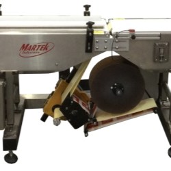 Automatic Inline Labellers