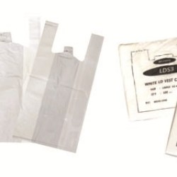 Striped HD Vest Carriers
