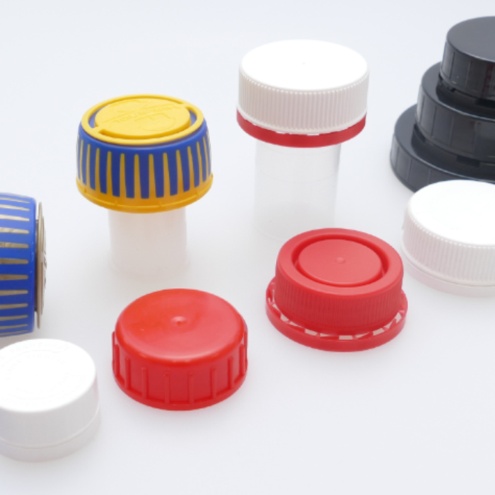 Chemicals Closures